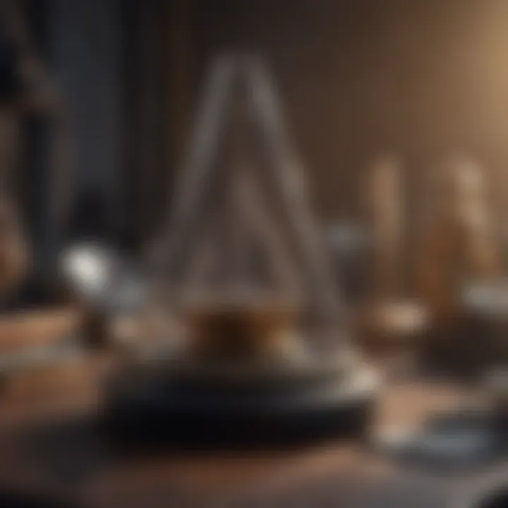 The Elegance of Premium Materials Used in Metronome Manufacturing Premium Metronome Materials