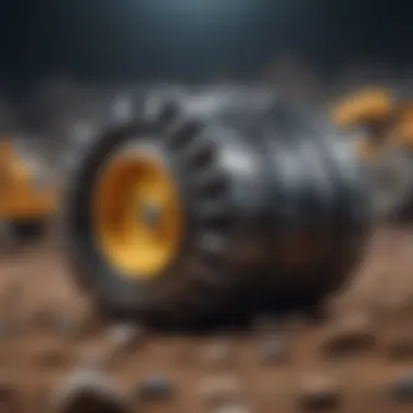 State-of-the-Art Mining Gear Premium Mining Machinery