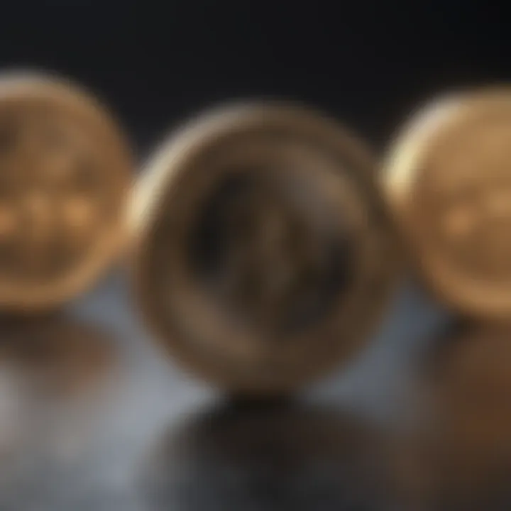 Innovative representation of price quotation dynamics in futures market