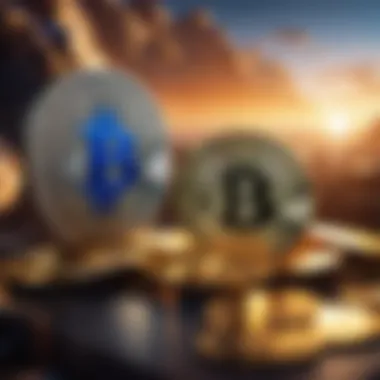 Exploration of Promising Gaming Cryptocurrency Projects Promising gaming cryptocurrency projects exploration
