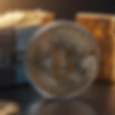 Securing Digital Assets with Cold Wallet Technology Protecting Cryptocurrency with Cold Wallet