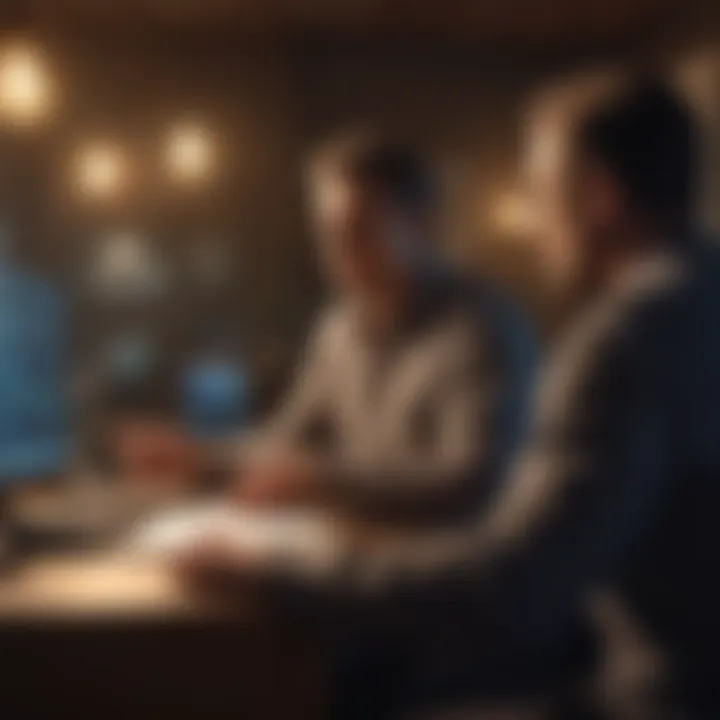 Psychological aspects affecting traders' decisions regarding bid and ask prices