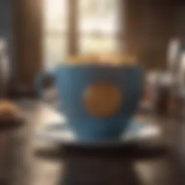 Unveiling the Psychology Behind Cup Pricing Psychological Pricing Cup Strategy