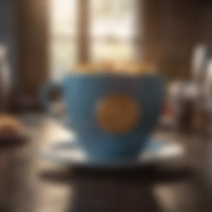 Unveiling the Psychology Behind Cup Pricing Psychological Pricing Cup Strategy