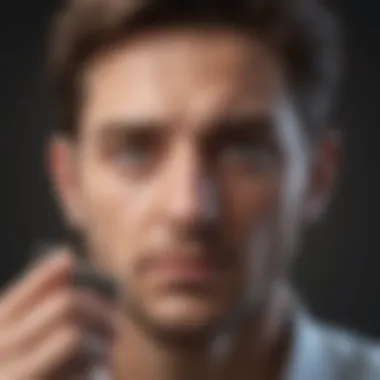 Psychological Effects of Swipe Swapping
