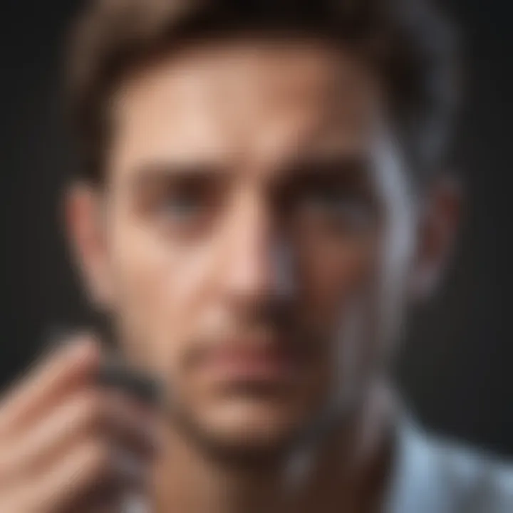 Psychological Effects of Swipe Swapping