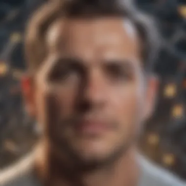 Public Perception and Stock Prices