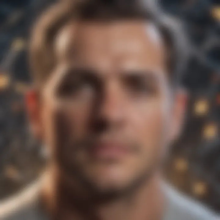 Public Perception and Stock Prices