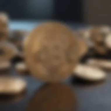 Key Security Features for Safe Transactions Security features of cryptocurrency exchanges