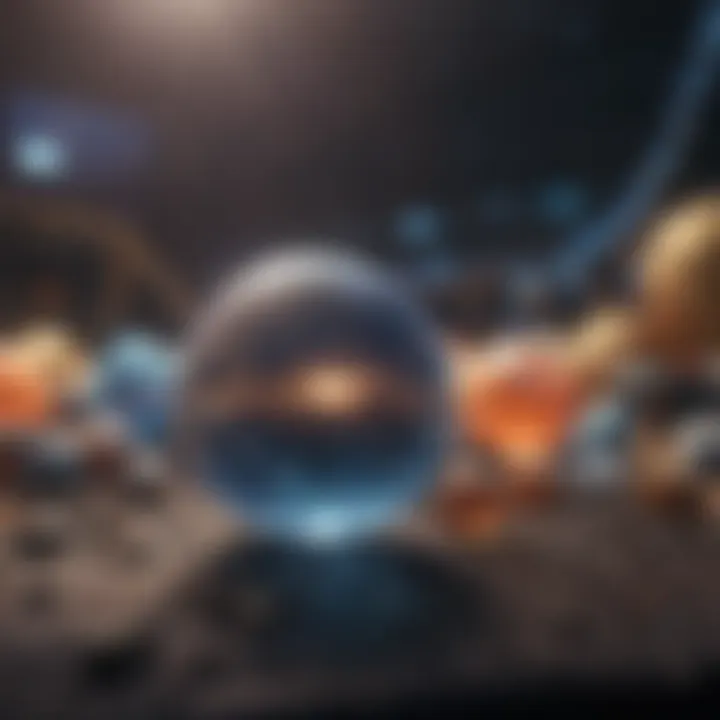Analyzing market dynamics affecting Starlink