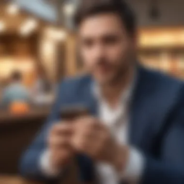 Seamless digital interaction with QPay services