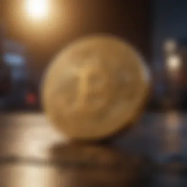 Innovative Encryption Technology in Qredo Crypto