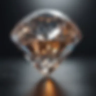 Diamond Quality Grading Scale