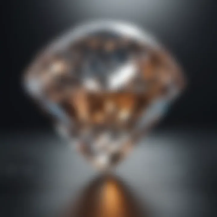 Diamond Quality Grading Scale