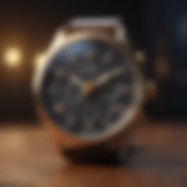 Elegance and Craftsmanship