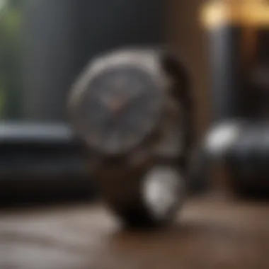 Exclusive Rado Collection Showcase