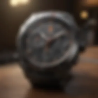 Innovative Watch Technology