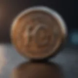 Unique NFT artwork showcasing rarity