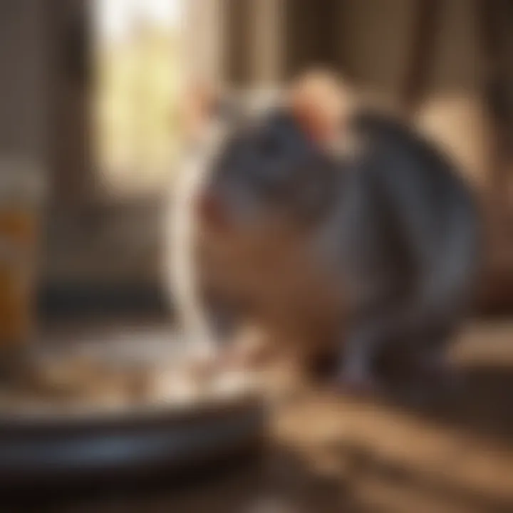 Rat Care Essentials: Nurturing Your New Furry Friend