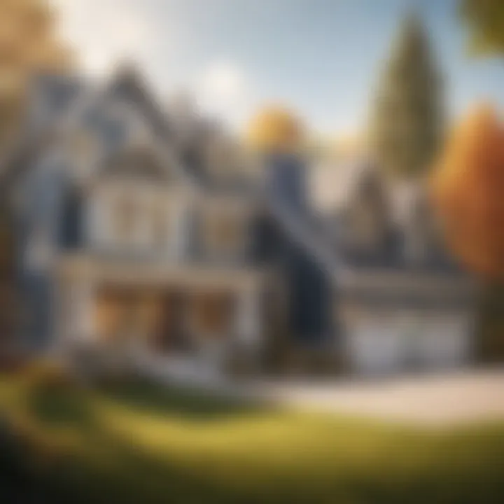 Impact on Real Estate Sector from Interest Rate Increase