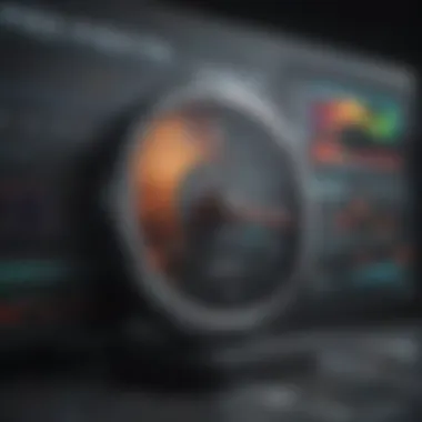 Real-Time Data Visualization Real-Time Data Visualization