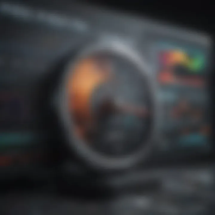 Real-Time Data Visualization Real-Time Data Visualization