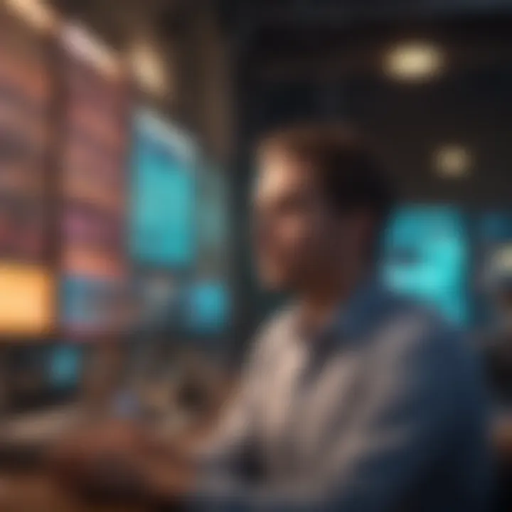 Dynamic Market Insights in AI Trading Apps Real-Time Market Analysis in AI Trading Apps