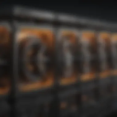 Advanced Analytics for Mining Rig Revenue Monitoring Real-Time Profit Tracking for Mining Rig