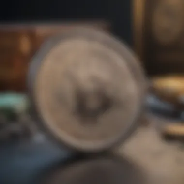 Real-Time Data Visualization in Vertcoin Mining Calculator