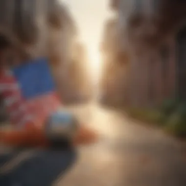 Artistic representation of political transitions and changes in Latin America