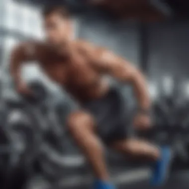 Fast-Track Fitness Repair Recovery Accelerating Capsules
