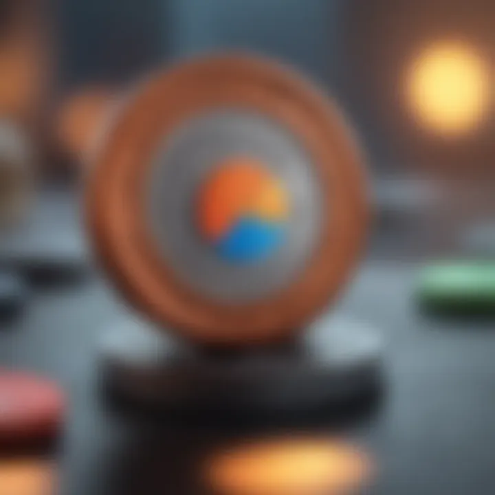 Reddcoin Social Media Integration