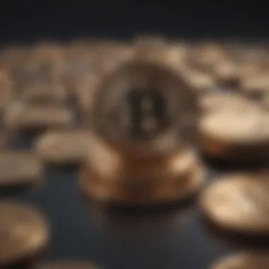 Regulatory Landscape for Coinbase Chart illustrating regulatory challenges faced by cryptocurrency exchanges