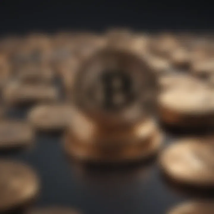 Regulatory Landscape for Coinbase Chart illustrating regulatory challenges faced by cryptocurrency exchanges