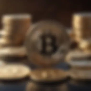 Compliance and Digital Assets Regulatory Framework and Cryptocurrency