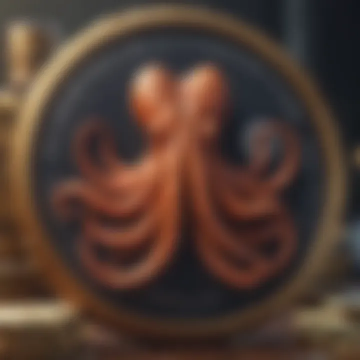 Visual representation of regulatory frameworks affecting Kraken Futures