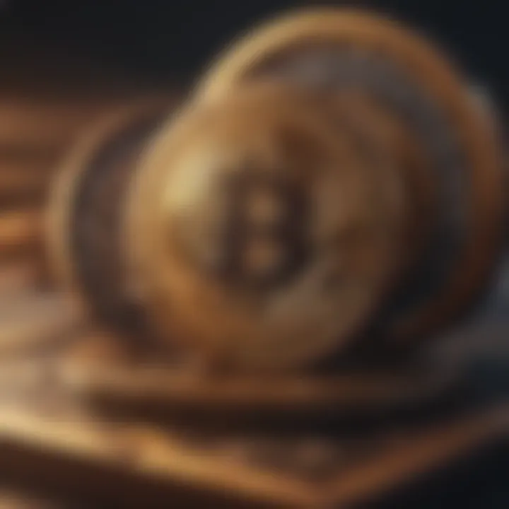 Regulatory Impact on Crypto Daily