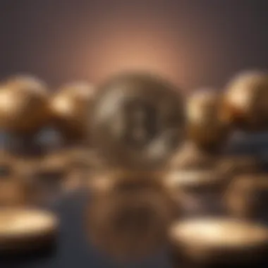 Regulatory Landscape of Cryptocurrency Promotions An infographic illustrating the regulatory landscape affecting cryptocurrency promotions