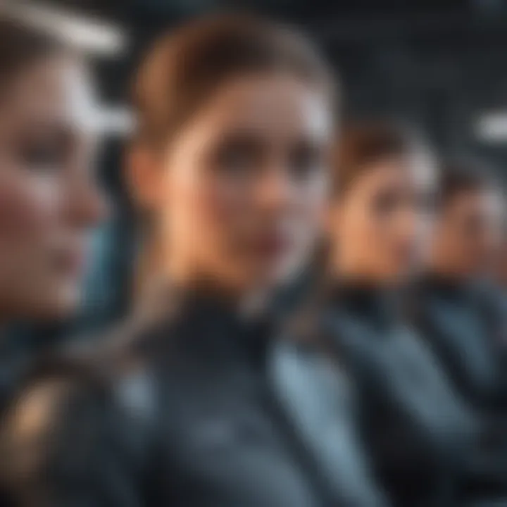 Reskilling Workforce in the Age of AI