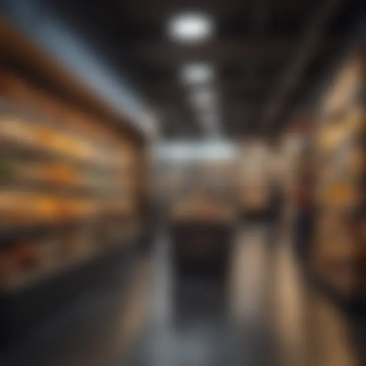 An infographic showing the benefits of accepting cryptocurrency for retailers and consumers.