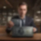 Innovative Technology in Banking