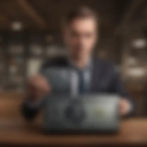 Innovative Technology in Banking