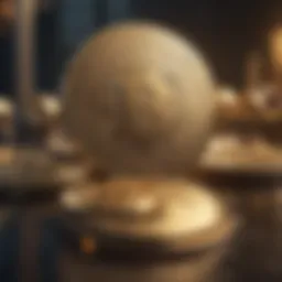 Innovative Stablecoin Solutions