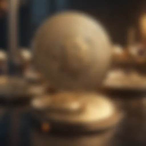 Innovative Stablecoin Solutions