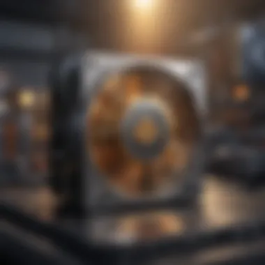 Revolutionary ASIC Integration for Scrypt Mining