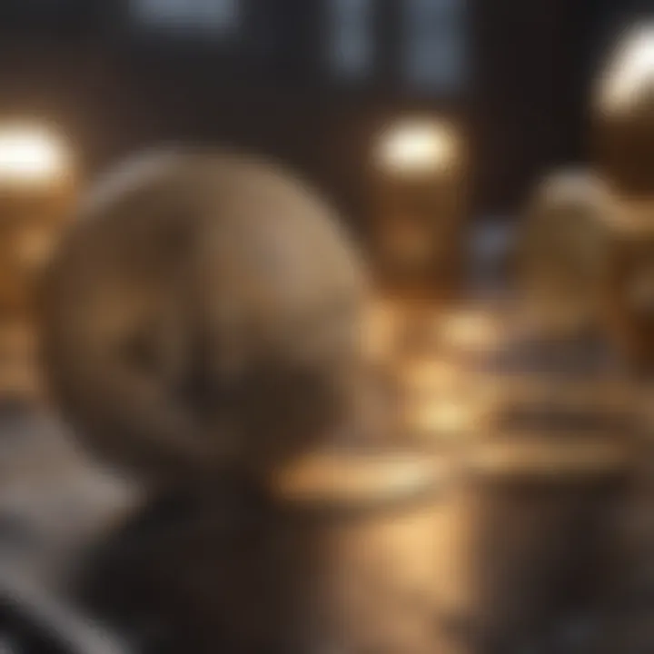 Revolutionary Blockchain-based ETF Concepts