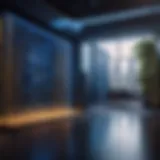 Blockchain Security Enhancement