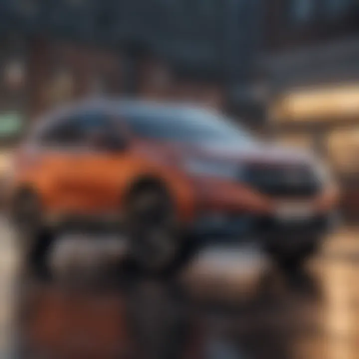 Revolutionary CRV Applications Visualization