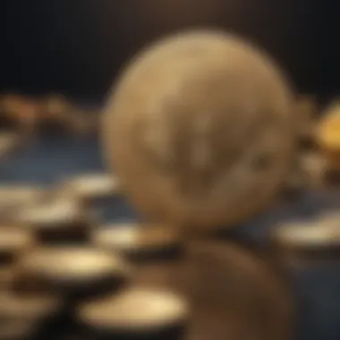 Immersive Crypto Gameplay Revolutionary Crypto Gaming Experience