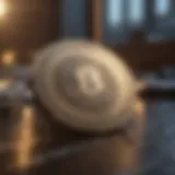Revolutionary Drive Coin Logo